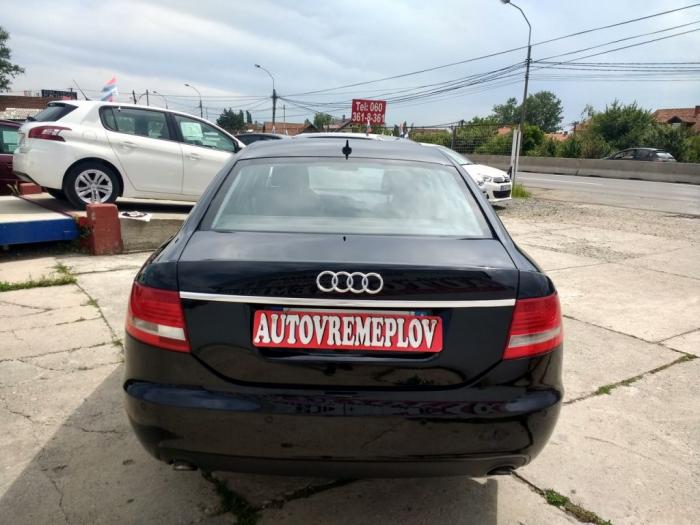 audi a6 2 0 tdi besplatni mali oglasi