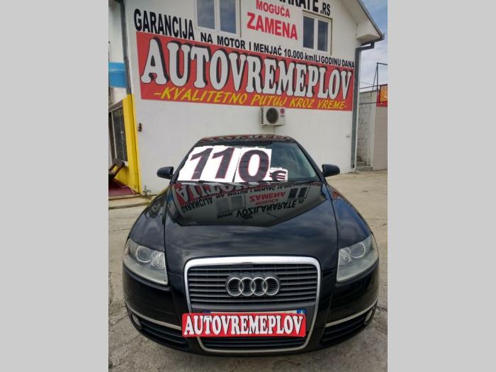 audi a6 2 0 tdi besplatni mali oglasi