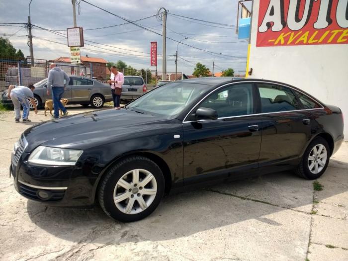 audi a6 2 0 tdi besplatni mali oglasi