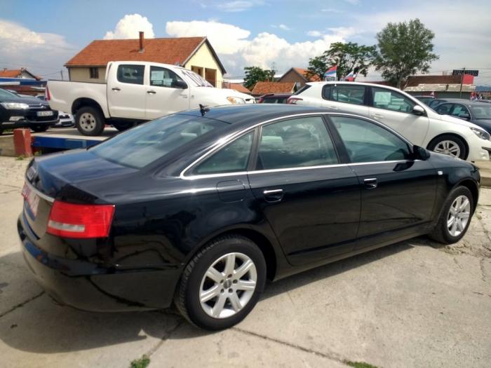 audi a6 2 0 tdi besplatni mali oglasi