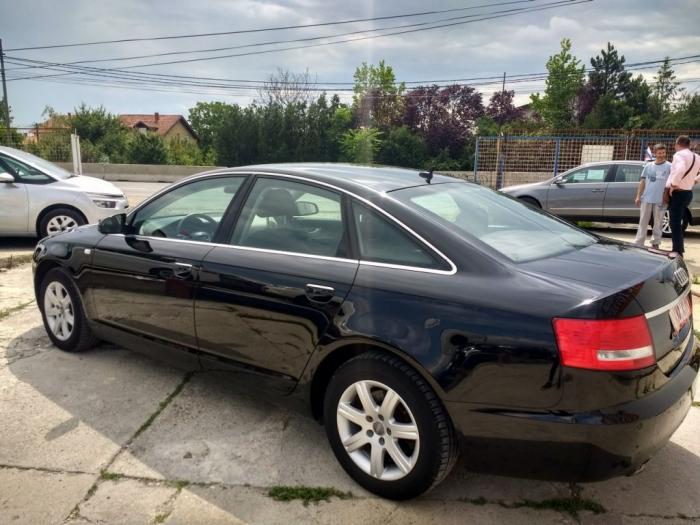 audi a6 2 0 tdi besplatni mali oglasi