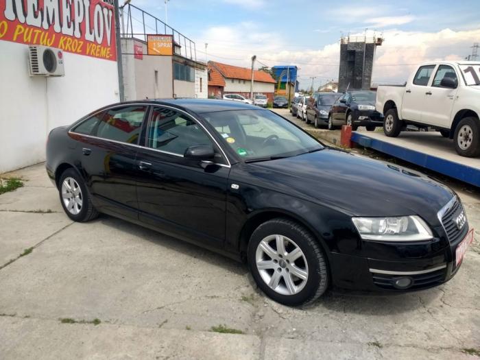 audi a6 2 0 tdi besplatni mali oglasi