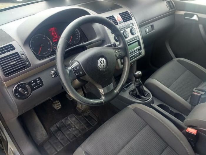 volkswagen touran 1 9tdi besplatni mali oglasi