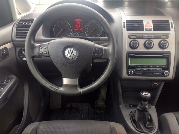 volkswagen touran 1 9tdi besplatni mali oglasi