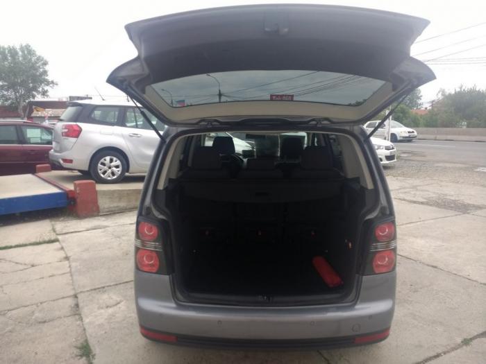 volkswagen touran 1 9tdi besplatni mali oglasi