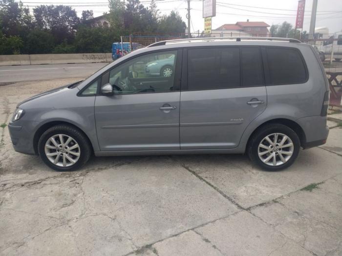 volkswagen touran 1 9tdi besplatni mali oglasi