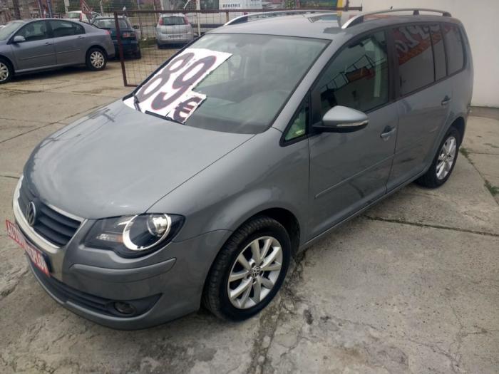 volkswagen touran 1 9tdi besplatni mali oglasi