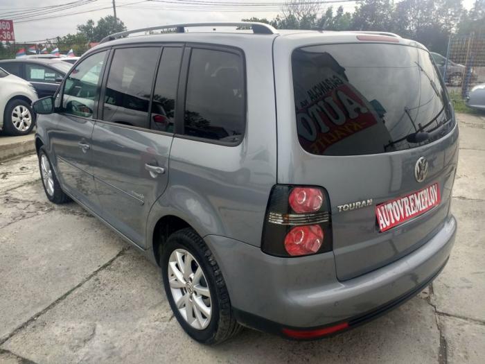 volkswagen touran 1 9tdi besplatni mali oglasi