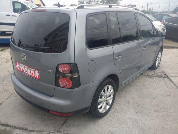 volkswagen touran 1 9tdi besplatni mali oglasi