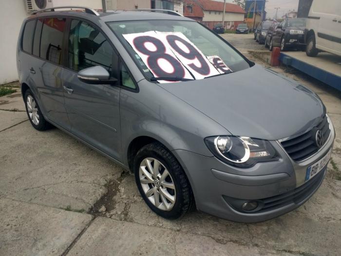 volkswagen touran 1 9tdi besplatni mali oglasi