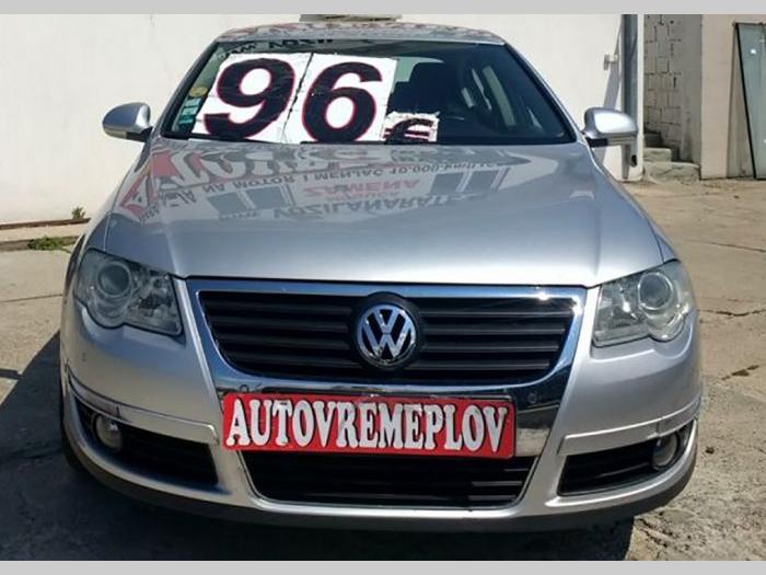 volkswagen passat b6 1 9tdi besplatni mali oglasi