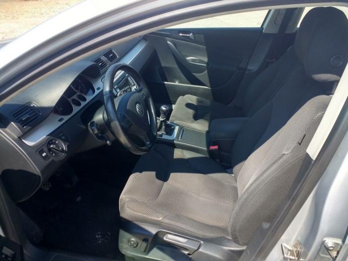 volkswagen passat b6 1 9tdi besplatni mali oglasi