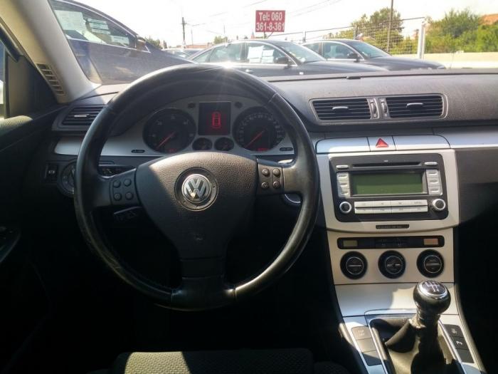 volkswagen passat b6 1 9tdi besplatni mali oglasi