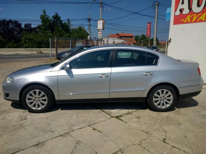 volkswagen passat b6 1 9tdi besplatni mali oglasi