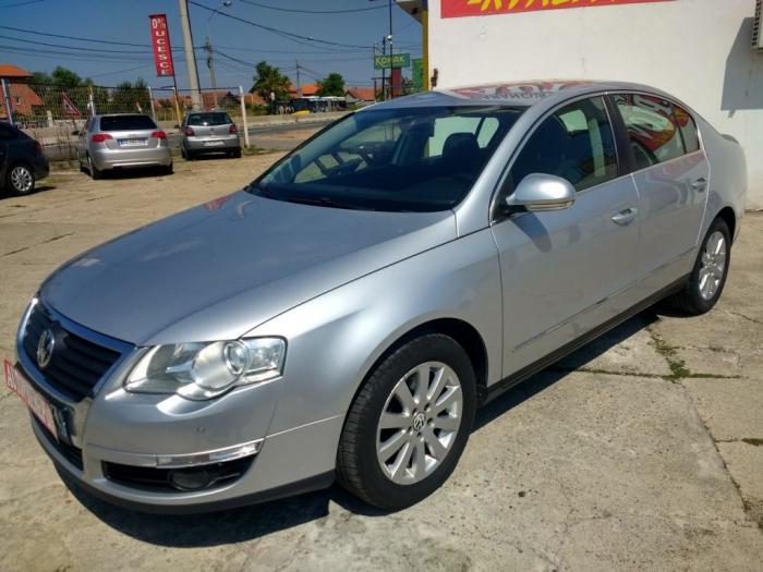 volkswagen passat b6 1 9tdi besplatni mali oglasi