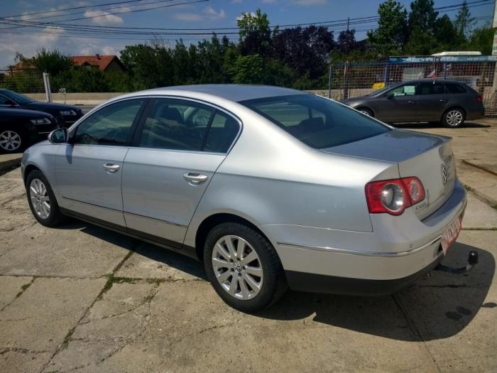 volkswagen passat b6 1 9tdi besplatni mali oglasi