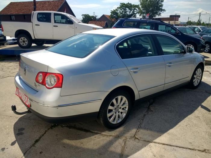 volkswagen passat b6 1 9tdi besplatni mali oglasi