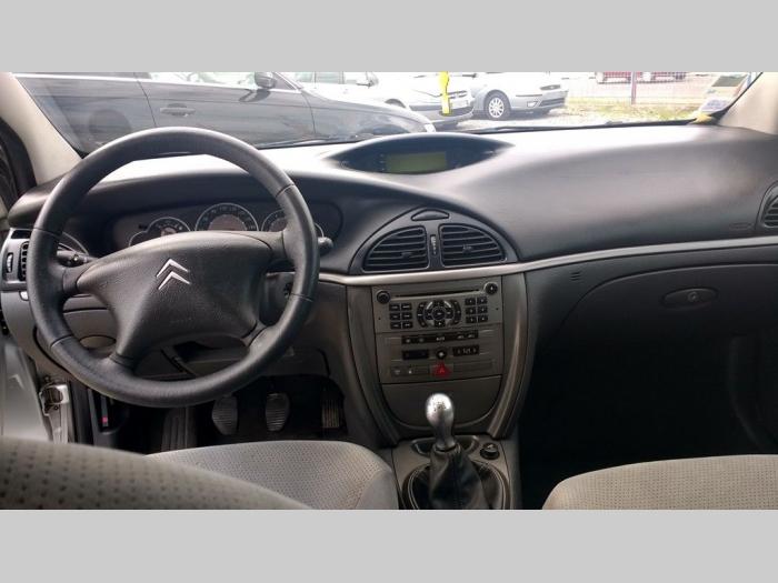citroen c5 1 6 hdi besplatni mali oglasi