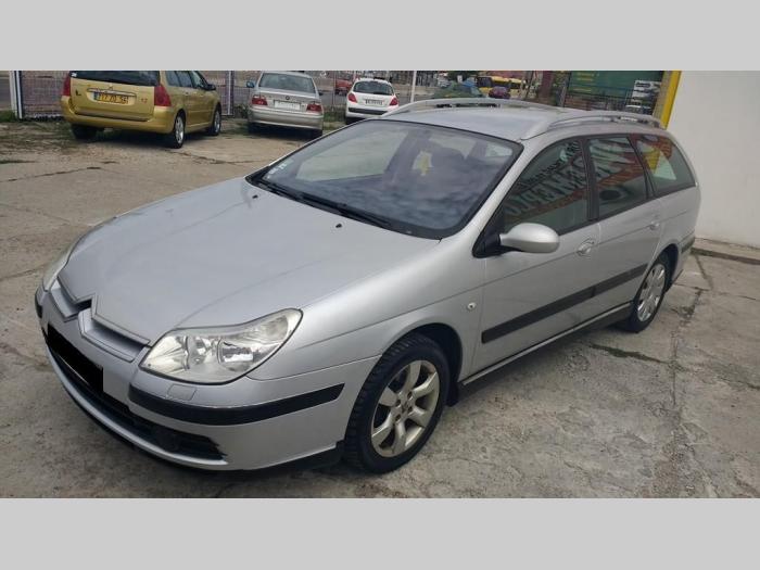 citroen c5 1 6 hdi besplatni mali oglasi