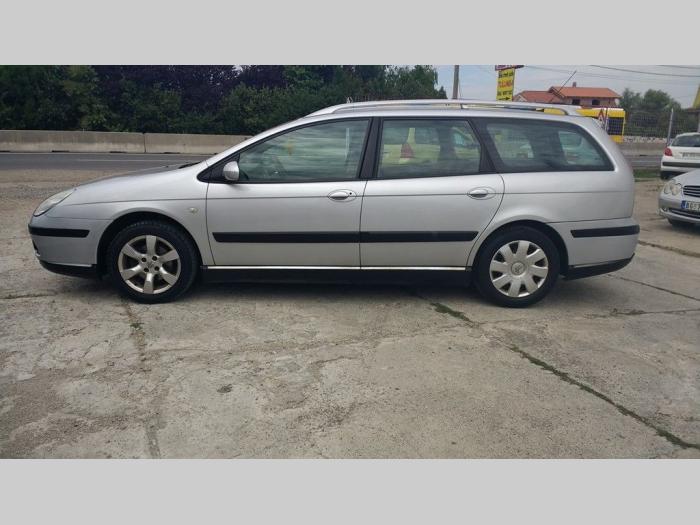 citroen c5 1 6 hdi besplatni mali oglasi