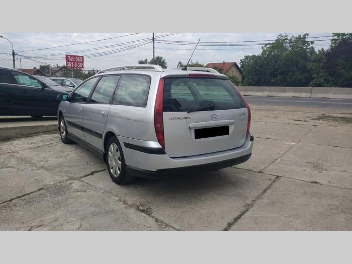 citroen c5 1 6 hdi besplatni mali oglasi