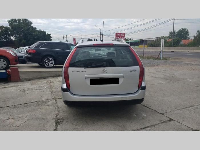 citroen c5 1 6 hdi besplatni mali oglasi