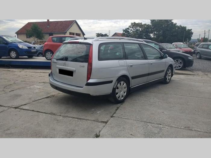 citroen c5 1 6 hdi besplatni mali oglasi