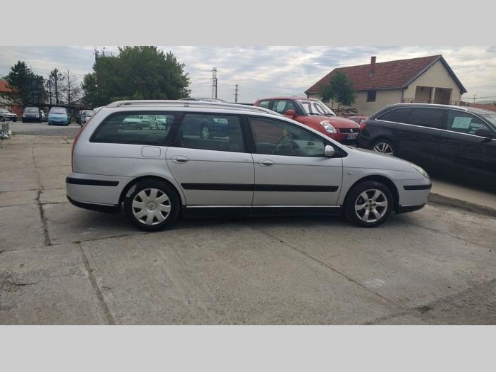 citroen c5 1 6 hdi besplatni mali oglasi
