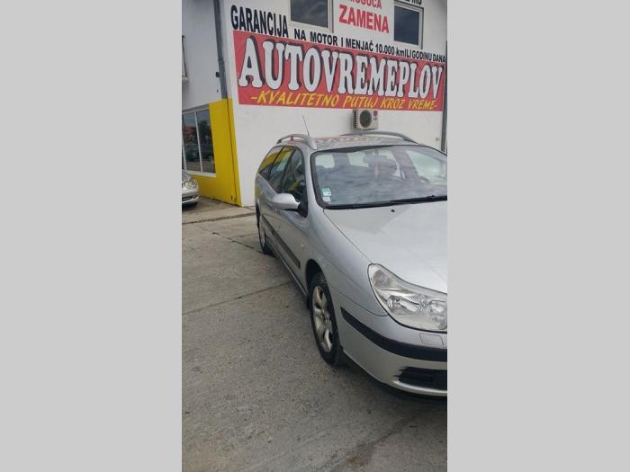 citroen c5 1 6 hdi besplatni mali oglasi