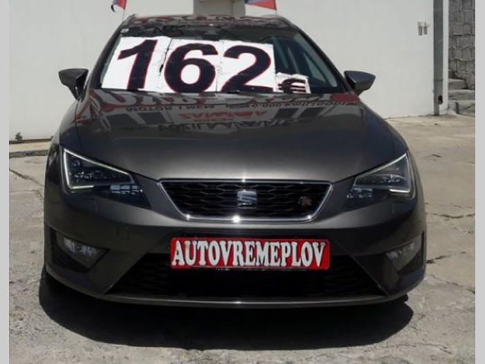 seat leon 2 0tdi besplatni mali oglasi