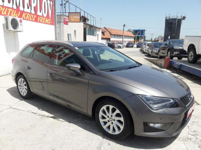 seat leon 2 0tdi besplatni mali oglasi