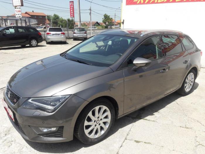 seat leon 2 0tdi besplatni mali oglasi