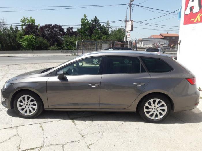 seat leon 2 0tdi besplatni mali oglasi