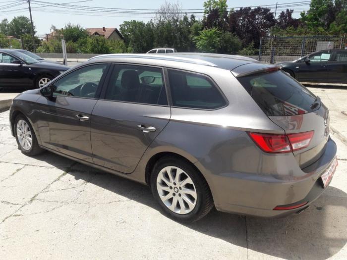 seat leon 2 0tdi besplatni mali oglasi
