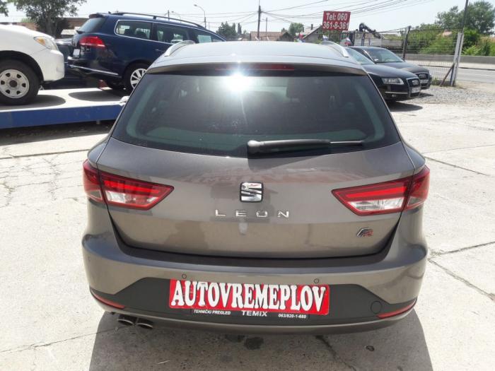 seat leon 2 0tdi besplatni mali oglasi