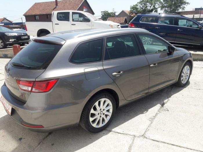 seat leon 2 0tdi besplatni mali oglasi