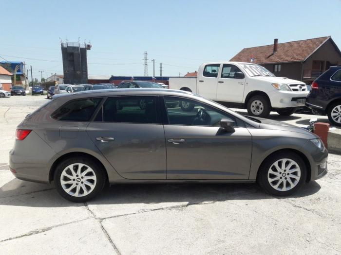 seat leon 2 0tdi besplatni mali oglasi