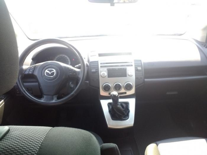 mazda 5 2 0 cdti besplatni mali oglasi