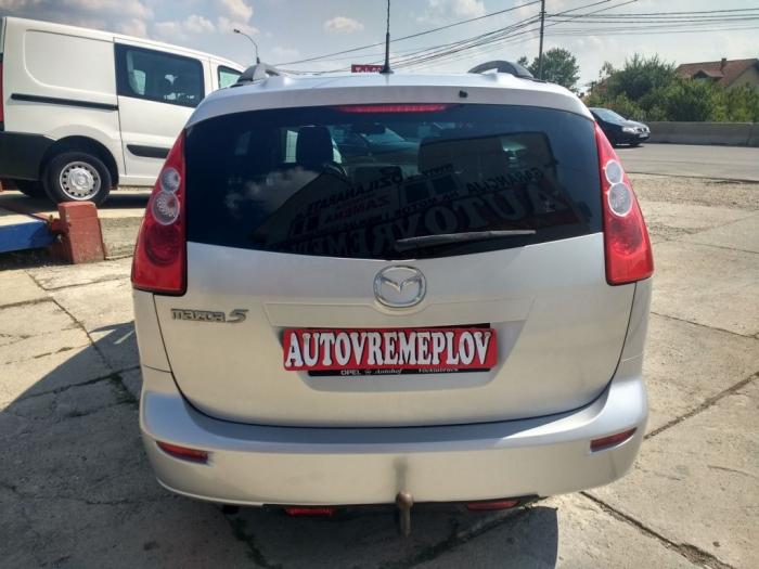 mazda 5 2 0 cdti besplatni mali oglasi