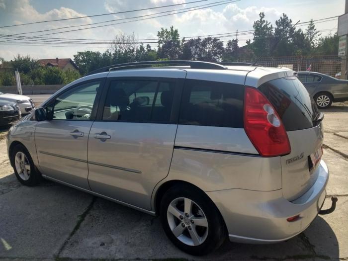 mazda 5 2 0 cdti besplatni mali oglasi