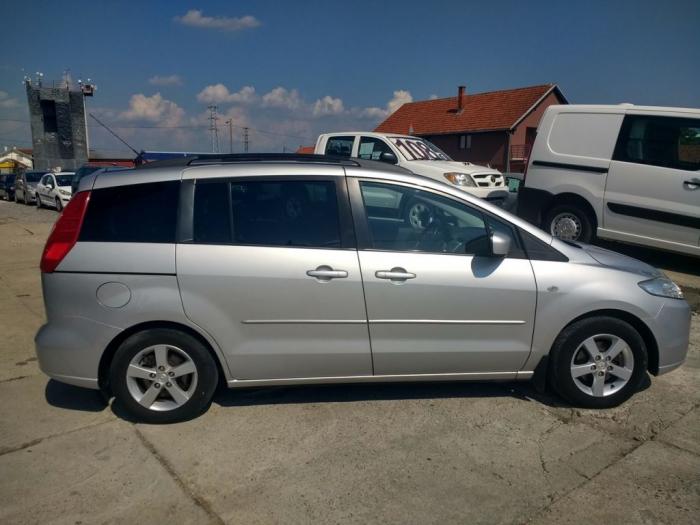 mazda 5 2 0 cdti besplatni mali oglasi