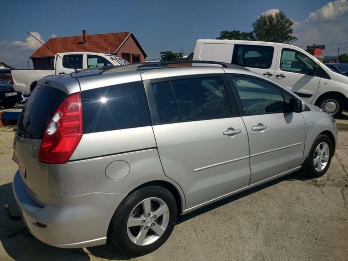 mazda 5 2 0 cdti besplatni mali oglasi