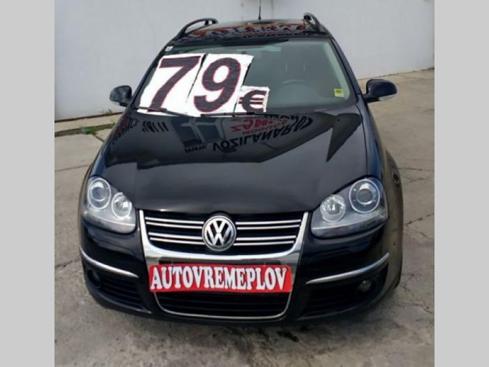 volkswagen golf 5 2 0tdi besplatni mali oglasi