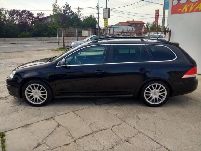 volkswagen golf 5 2 0tdi besplatni mali oglasi