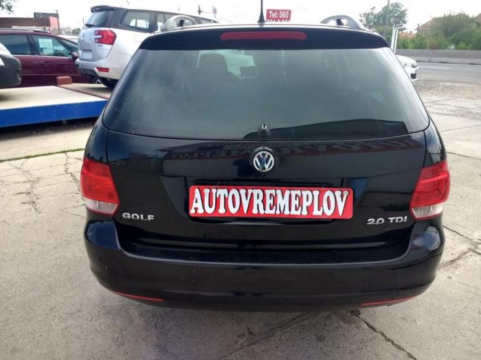 volkswagen golf 5 2 0tdi besplatni mali oglasi