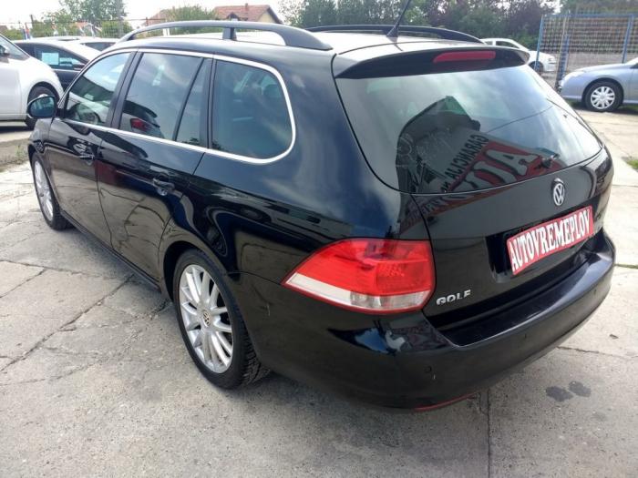 volkswagen golf 5 2 0tdi besplatni mali oglasi