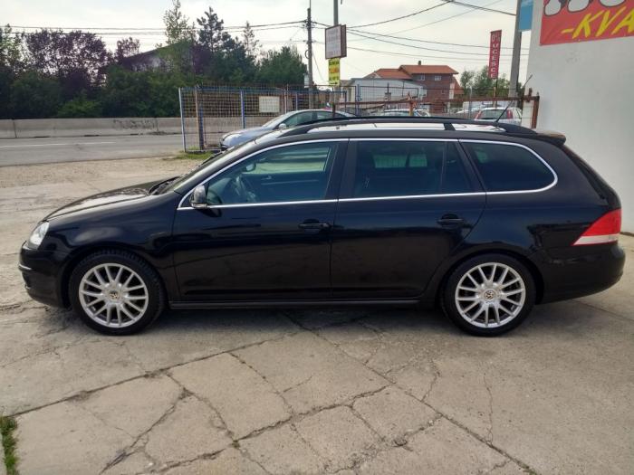 volkswagen golf 5 2 0tdi besplatni mali oglasi