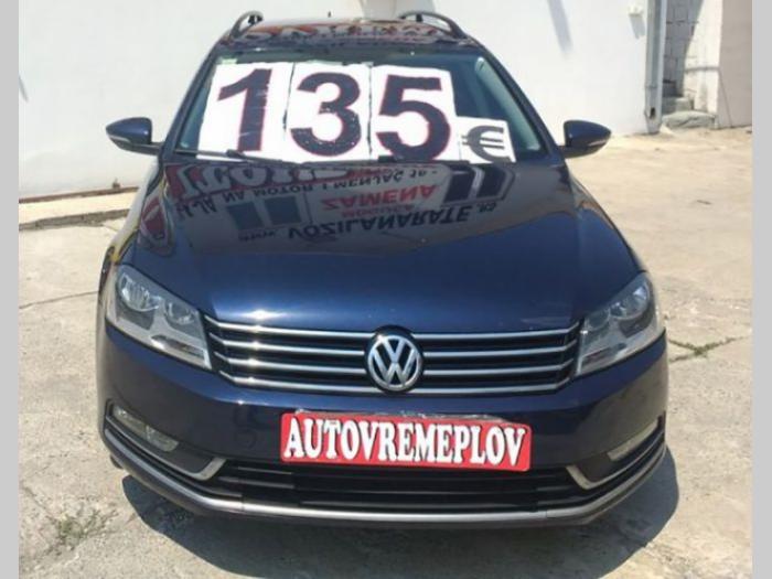 volkswagen passat b7 1 6tdi besplatni mali oglasi