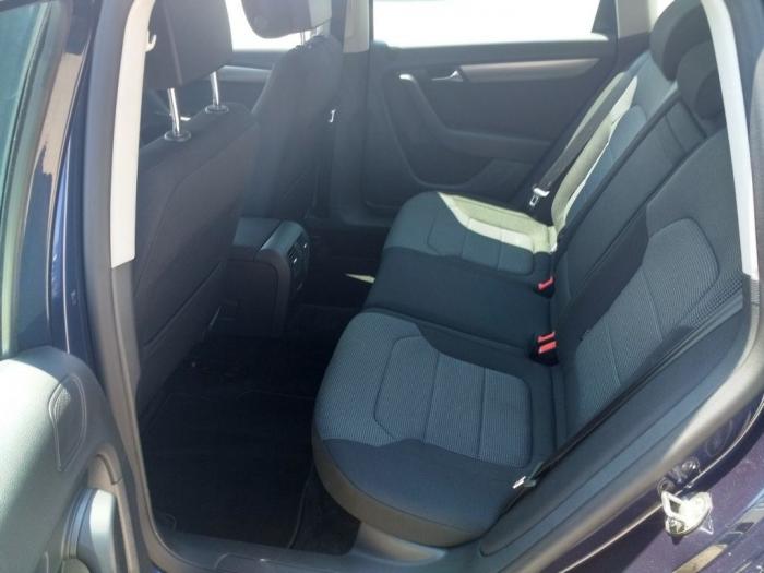 volkswagen passat b7 1 6tdi besplatni mali oglasi