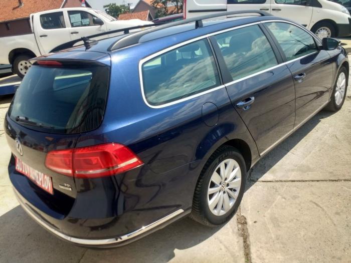 volkswagen passat b7 1 6tdi besplatni mali oglasi